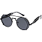 Pack of 12 Rounded Aviator Sunglasses