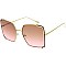 Pack of 12 Two Tone Frame Sunglasses