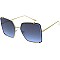 Pack of 12 Two Tone Frame Sunglasses