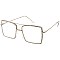 Pack of 12 Shine On Me Classic Glasses