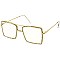 Pack of 12 Shine On Me Classic Glasses