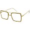 Pack of 12 Shine On Me Classic Glasses