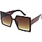 Pack of 12 Simple Square Sunglasses