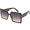 Pack of 12 Simple Square Sunglasses