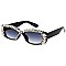 Pack of 12 STYLISH SPARKLING RHINESTONE SUNGLASSES