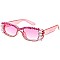 Pack of 12 STYLISH SPARKLING RHINESTONE SUNGLASSES