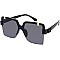 Pack of 12 FASHION SHIELD SUNGLASSES