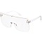 Pack of 12 Gradient Shield Sunglasses