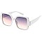 Pack of 12 RHINESTONED DETAILED Classic Fashion Sunglasses