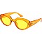 Pack 0f 12 Tint Retro Fashion Sunglasses