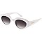 Pack 0f 12 Tint Retro Fashion Sunglasses