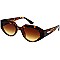 Pack 0f 12 Tint Retro Fashion Sunglasses