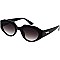 Pack 0f 12 Tint Retro Fashion Sunglasses