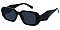 Pack of 12 Fashion  Classic Geometric Sunglasses