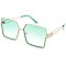 Pack of 12 Tinted Fashion Sunglasses