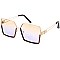 Pack of 12 Tinted Fashion Sunglasses