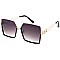 Pack of 12 Tinted Fashion Sunglasses