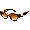 Pack of 12 Stylish Retro Square Sunglasses