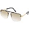 Pack of 12 Top Lined Aviator Sunglasses