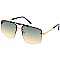 Pack of 12 Top Lined Aviator Sunglasses