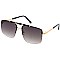 Pack of 12 Top Lined Aviator Sunglasses