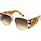 Pack of 12 Bulky Retro Oversize Sunglasses