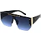 Pack of 12 ICONIC OVERSIZE SHIELD SUNGLASSES SET