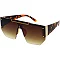 Pack of 12 ICONIC OVERSIZE SHIELD SUNGLASSES SET