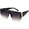 Pack of 12 ICONIC OVERSIZE SHIELD SUNGLASSES SET