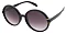 Pack of 12 FASHION ROUND SUNGLASSES