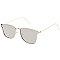 Pack of 12 Women's Metal Fashion Sunglasses