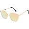 Pack of 12 Women's Compact Metal Frame Sunglasses