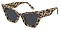 Pack of 12 POINTY CAT EYE RETRO SUNGLASSES SET