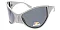 PACK of 12 Oversized Nose Masked Cyber Punk Wrap Around Sunglasses