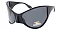 PACK of 12 Oversized Nose Masked Cyber Punk Wrap Around Sunglasses