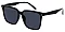 Pack of 12 CLASSIC TINT SQUARE SUNGLASSES SET