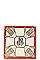 SQUARE GRECIAN SILKY BANDANA