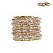 DIAMOND CUT BANGLE SET