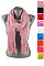 Knitted Scarf With Tassels