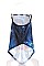 PACK OF 12 FASHION ASSORTED COLOR GALAXY THEME