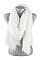 A Dozen (12pcs) Assorted Solid Mixed Scarf With Fringe