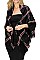 PACK OF 12 PCS ASSORTED COLOR PLAID PATTERN BLANKET SCARVES