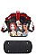 NICOLE LEE 3 PC SET SHOPPER BAG & CROSS BODY