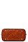 NICOLE LEE 3 PC EUROPEAN SATCHEL SET