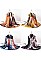 Pack of 12 Stylish Assorted Lightweight Fashion Scarf