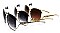 PACK OF 12 STYLISH BIG EYE SUNGLASSES