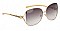 PACK OF 12 STYLISH BIG EYE SUNGLASSES