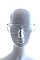 PROTECTIVE SAFETY LAB GOGGLE GLASSES
