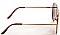 PACK OF 12  PINK REFLECT AVIATOR SUNGLASSES