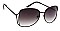 PACK OF 12 DESIGNER INSPIRED FRAME SUNGLASSES